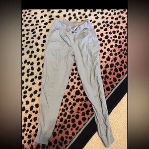 Lululemon dance studio joggers